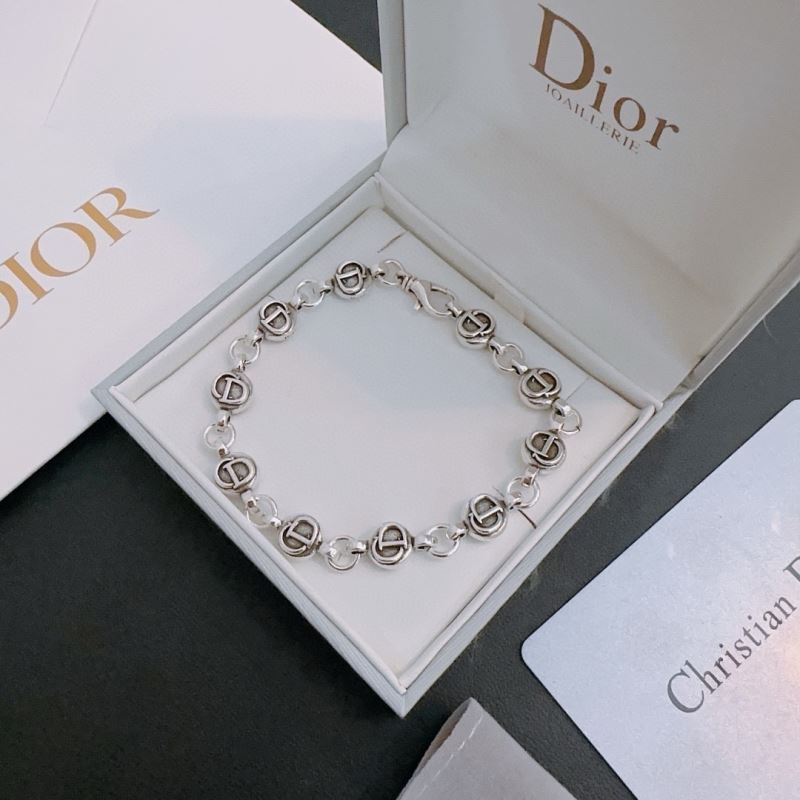 Christian Dior Bracelets